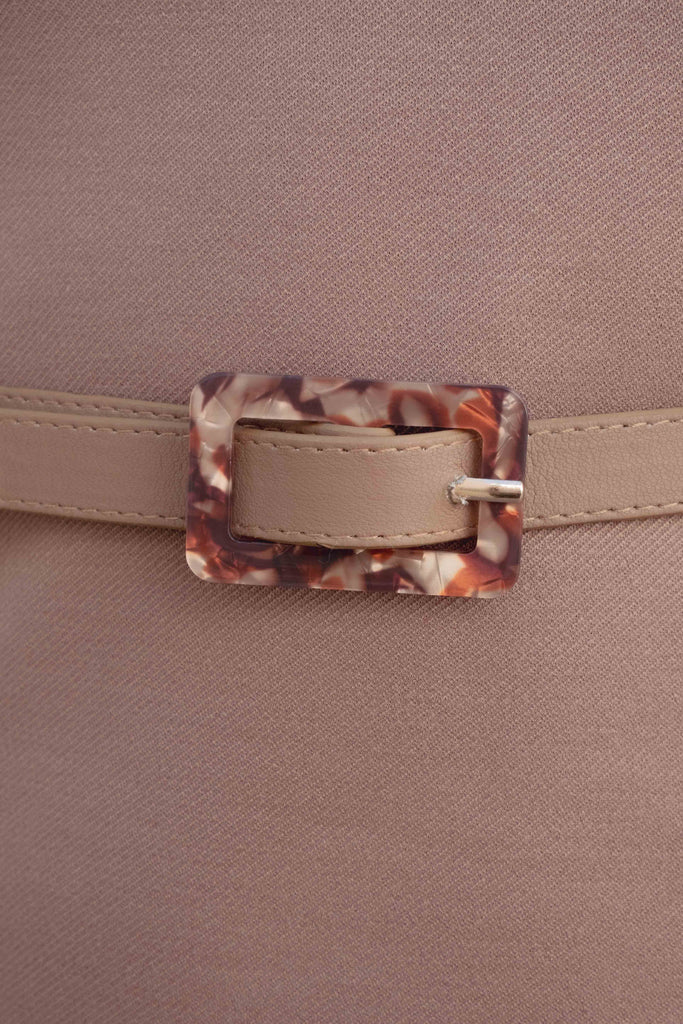 CUERPO PUNTO CINTURÓN