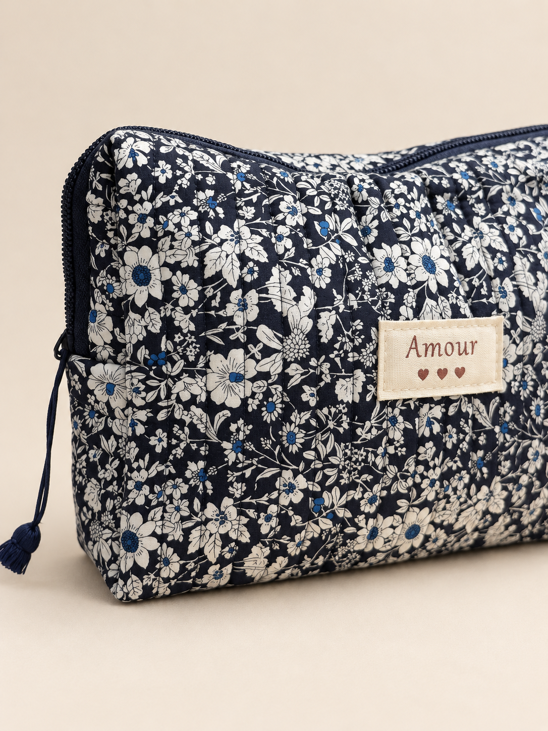 NECESER ESTAMPADO