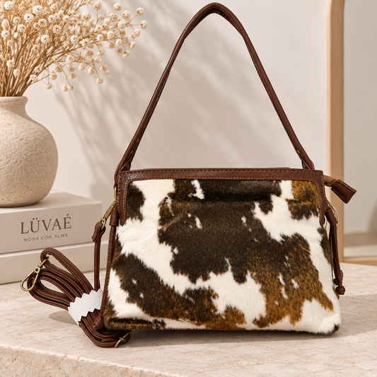BOLSO VACA