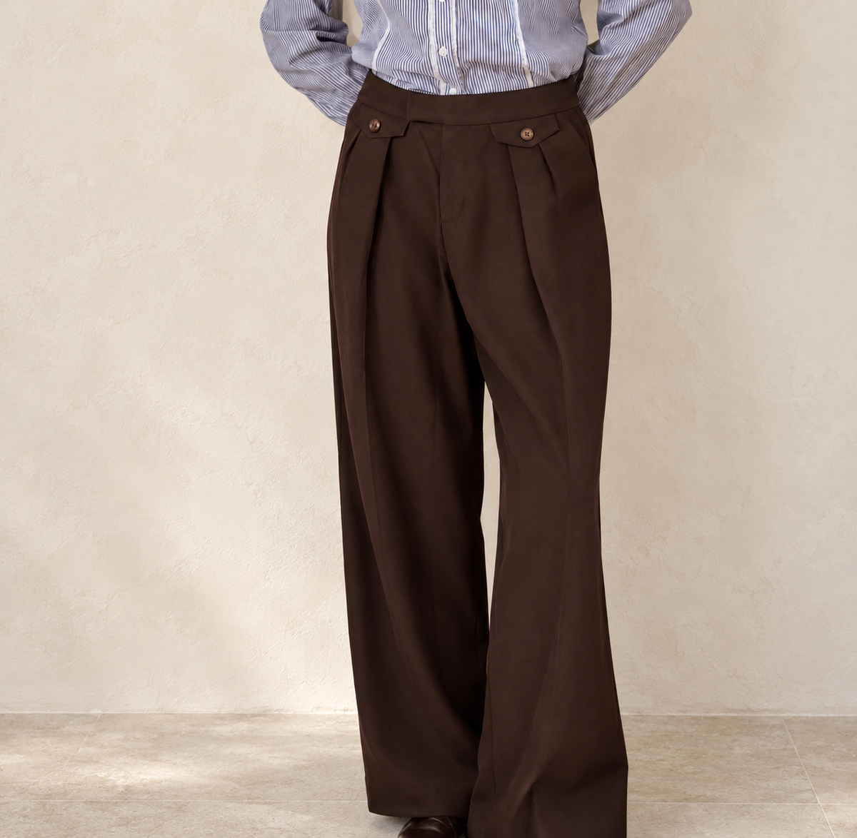 PANTALÓN ELYNA