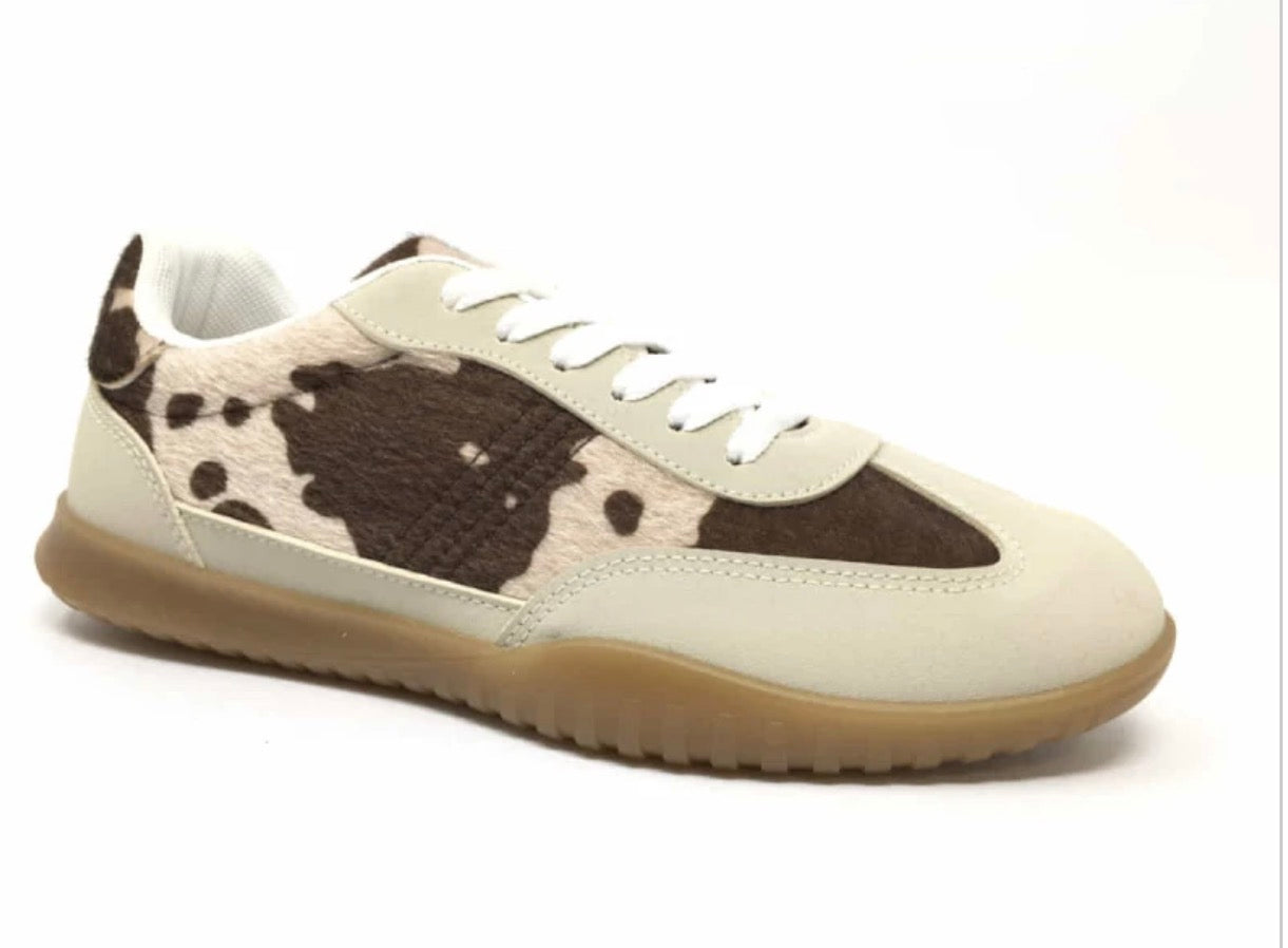 ZAPATILLAS COW
