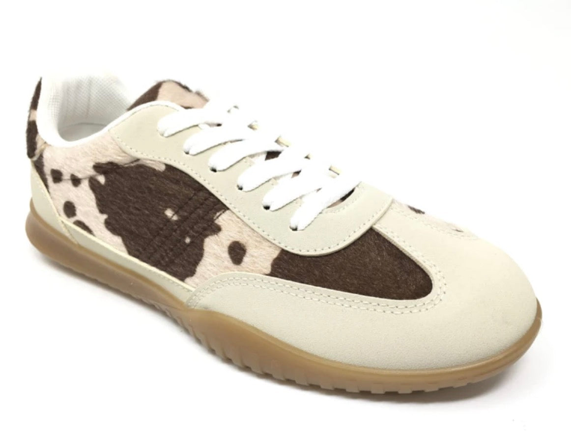 ZAPATILLAS COW