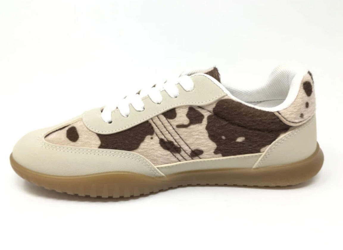 ZAPATILLAS COW