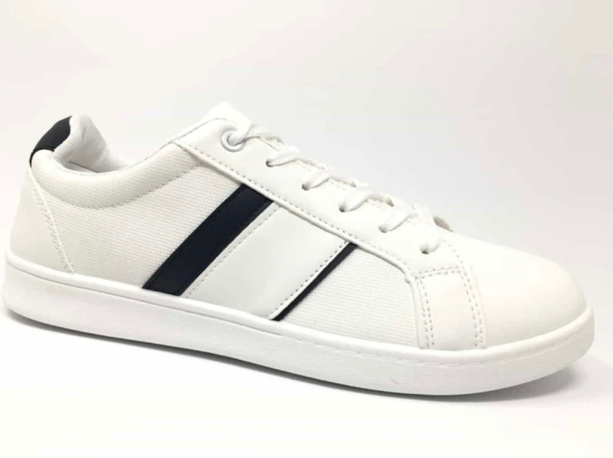 ZAPATILLAS CON DETALLES HOMBRE