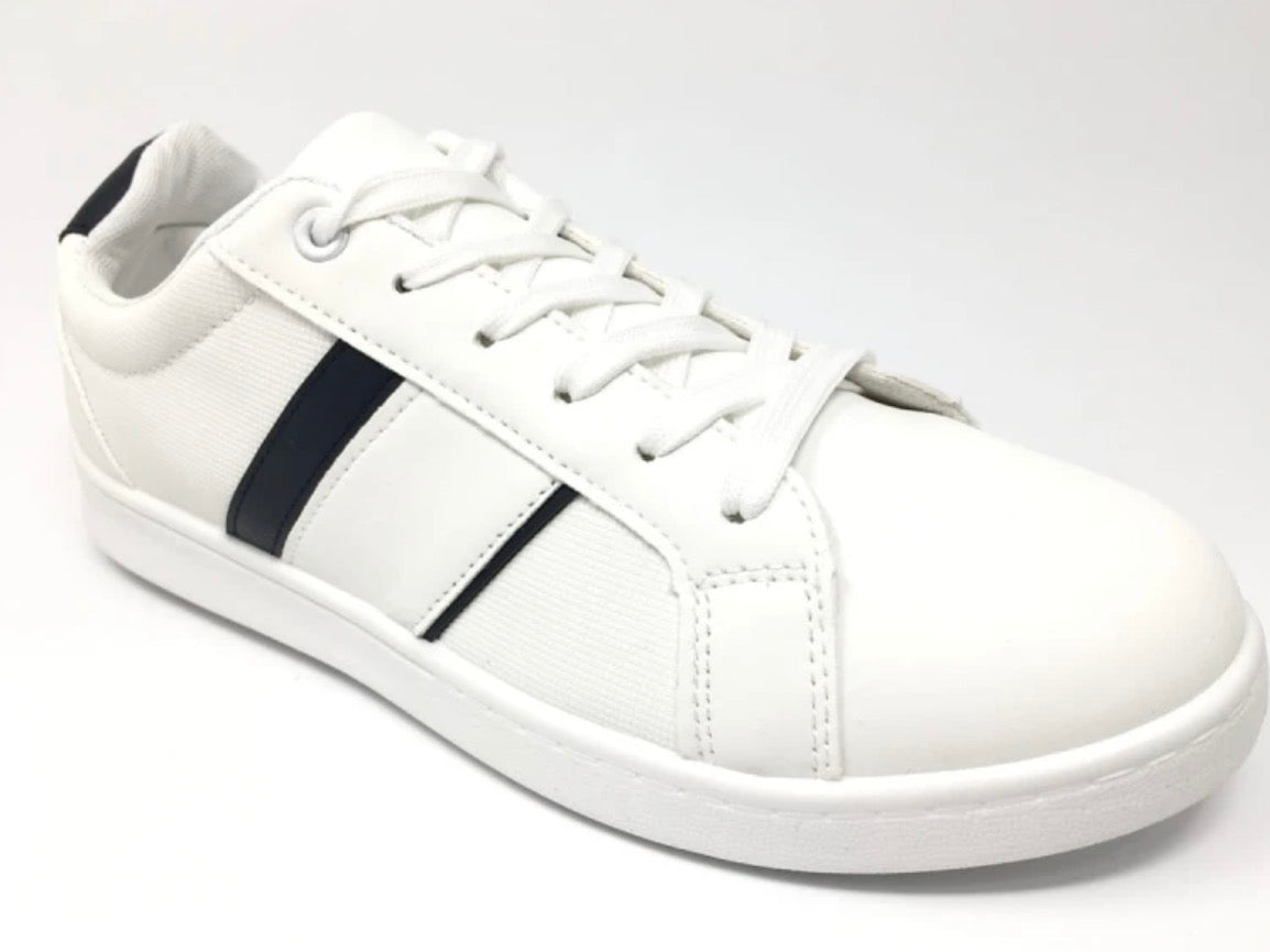ZAPATILLAS CON DETALLES HOMBRE