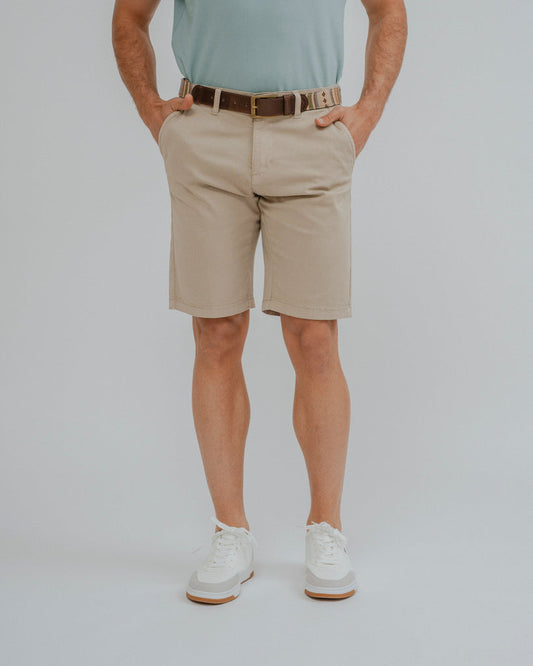 BERMUDA BEIGE