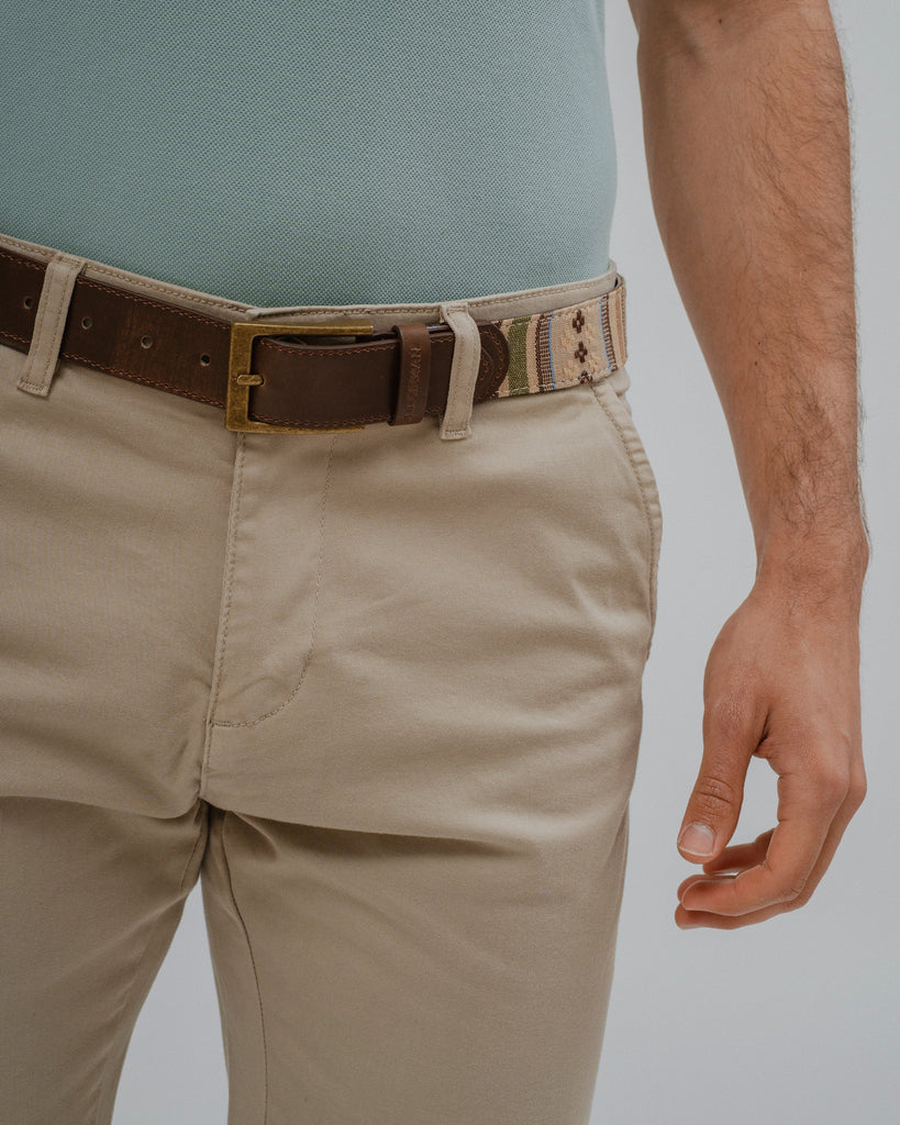 BERMUDA BEIGE