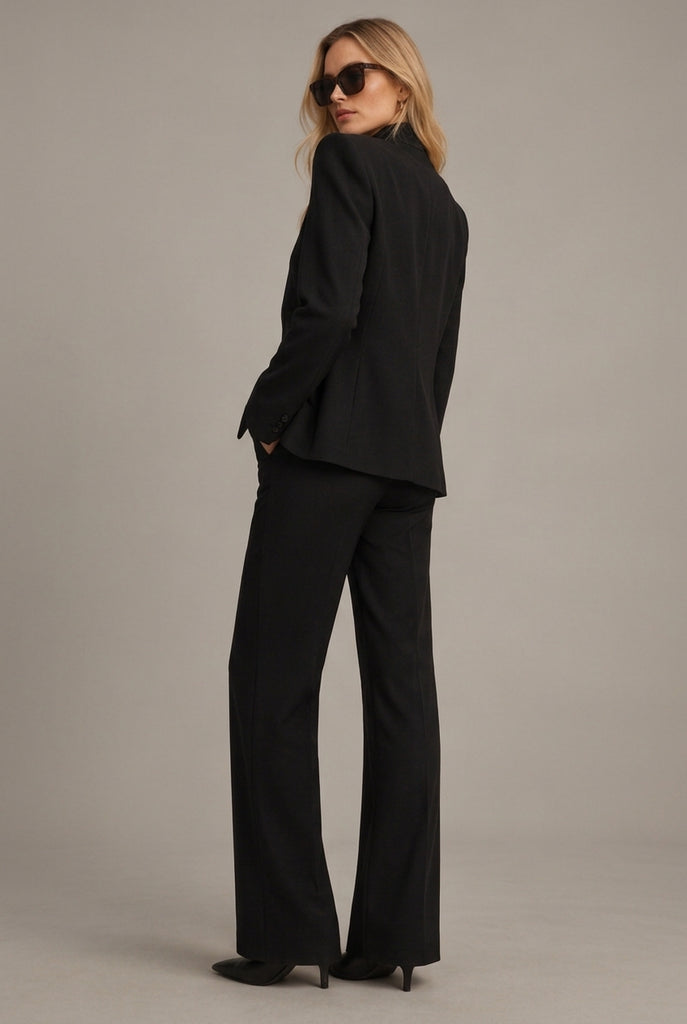 BLAZER CUELLO ALTO