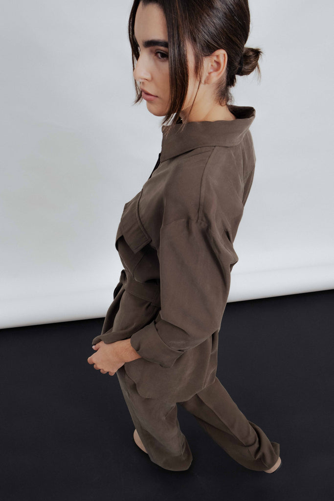 PANTALON RECTO