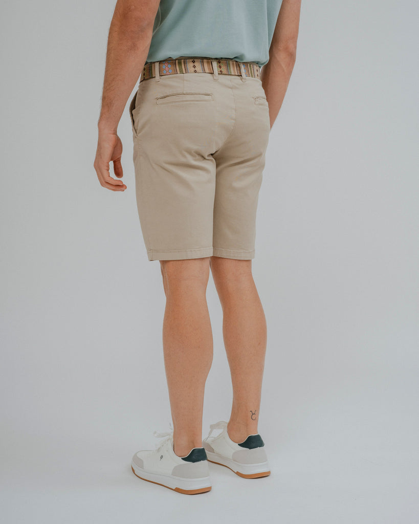 BERMUDA BEIGE