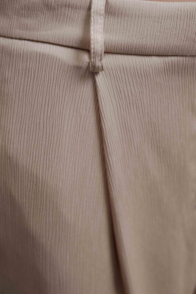 PANTALÓN FLUIDO SATINAD